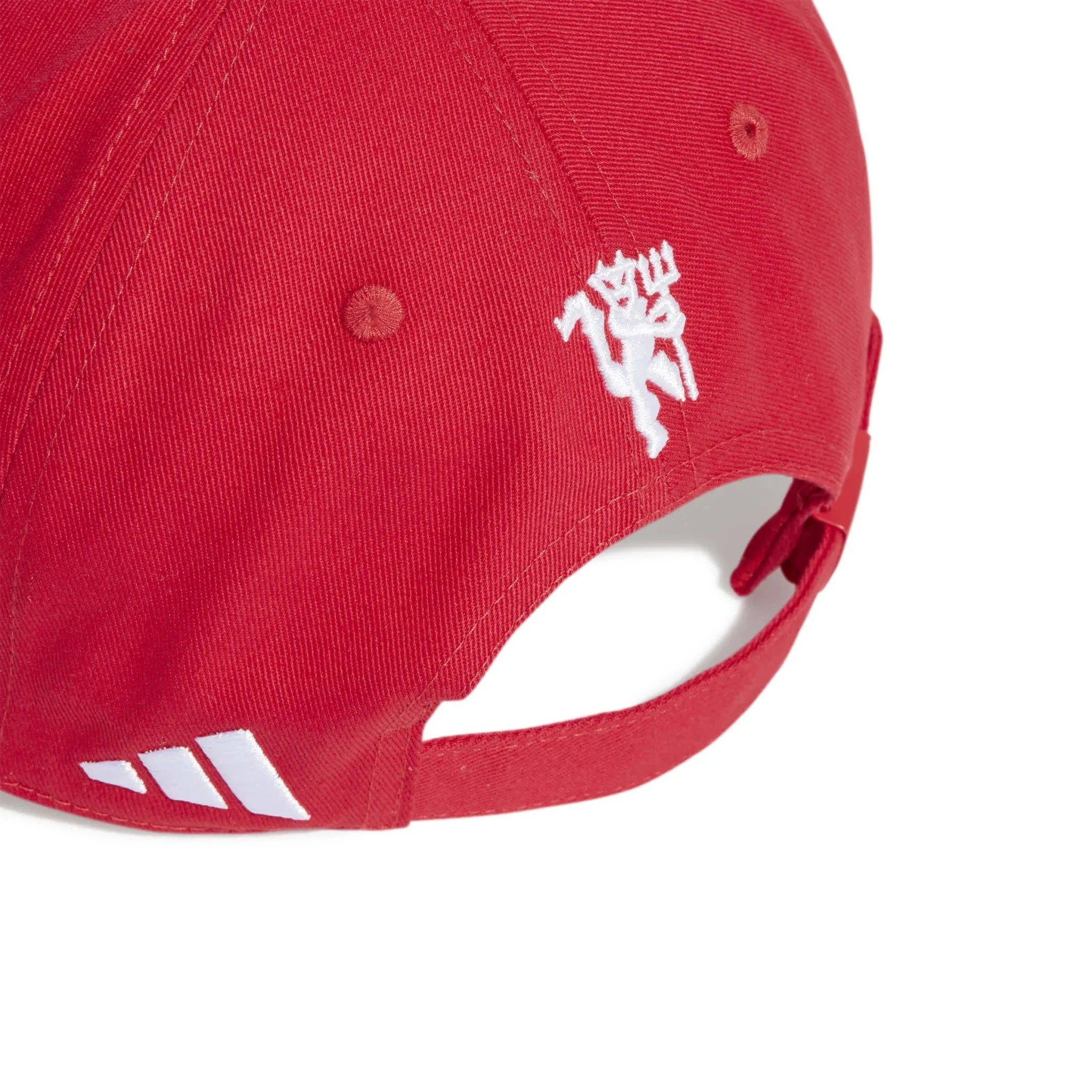 adidas 2024-25 Manchester United Baseball Cap