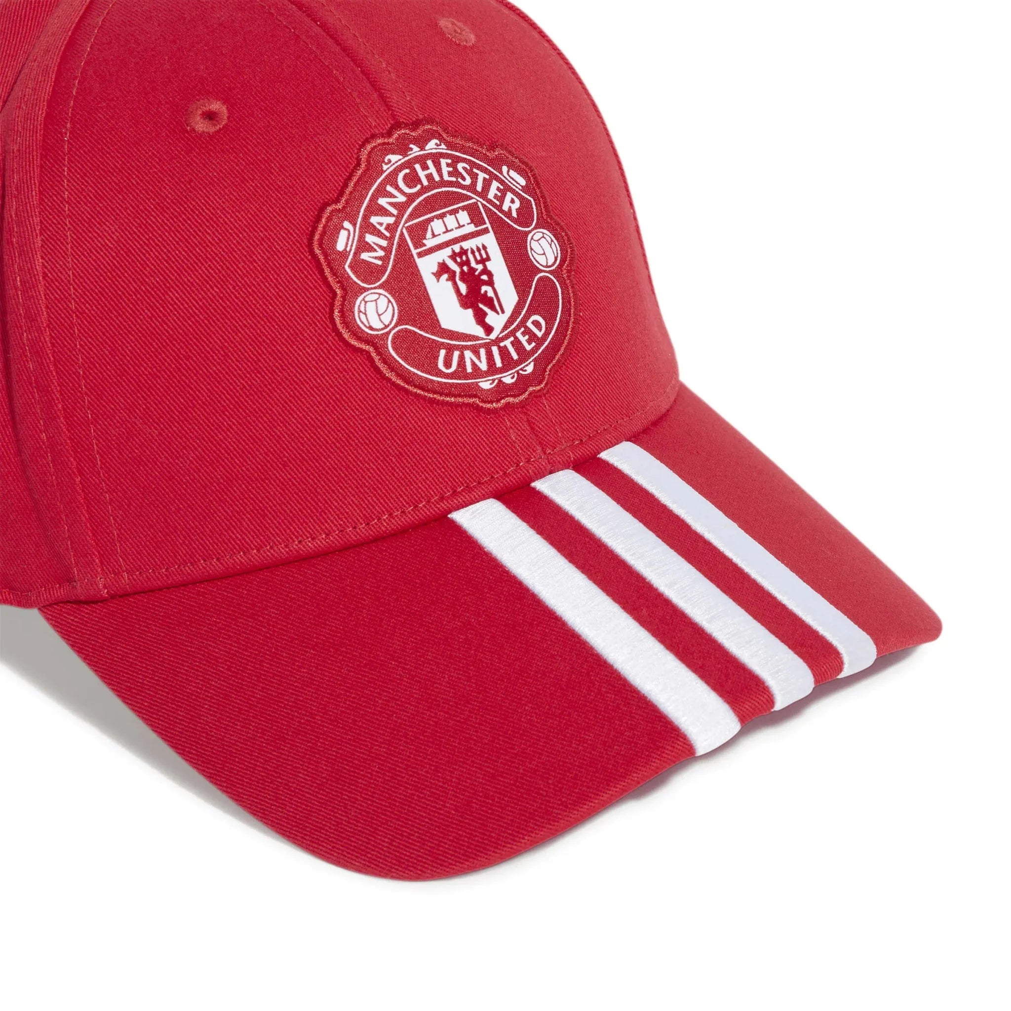 adidas 2024-25 Manchester United Baseball Cap