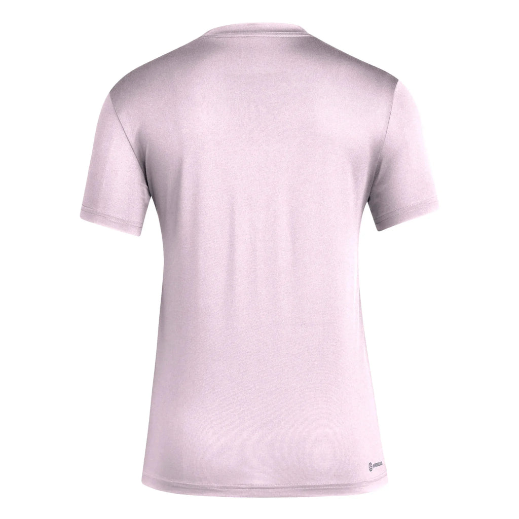 adidas 2024-25 Messi Women's HOB Tee