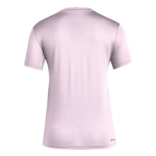 adidas 2024-25 Messi Women's HOB Tee