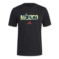 adidas 2024-25 Mexico Men's HBR Tee