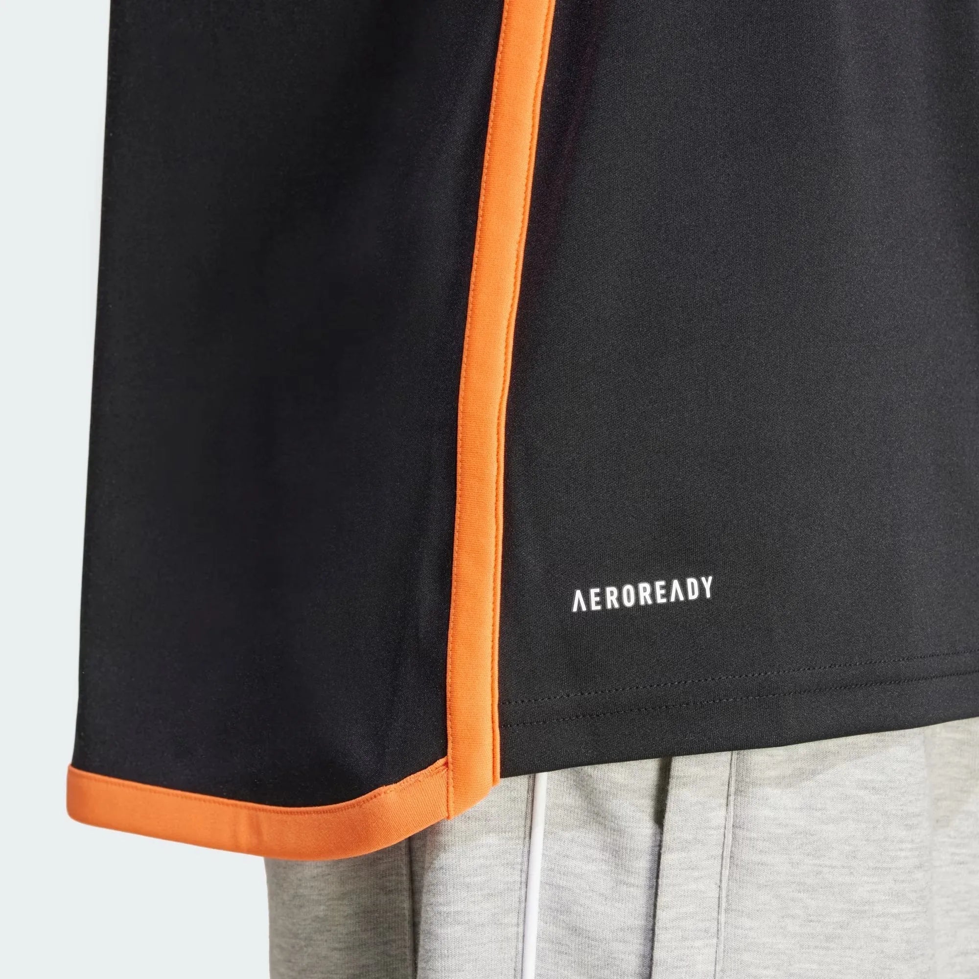 adidas 2024-25 New York City FC Men's Stadium Away Jersey