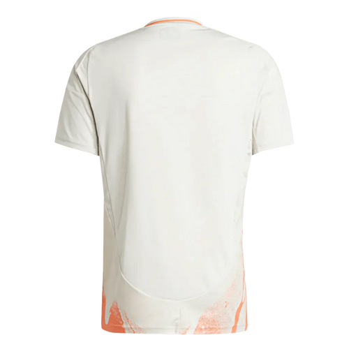 adidas 2024-25 Roma Men's Stadium Away Jersey
