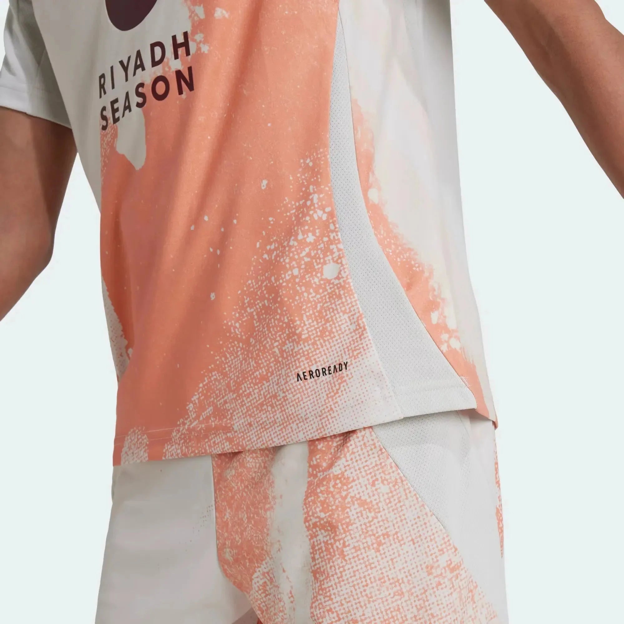 adidas 2024-25 Roma Youth Stadium Away Jersey