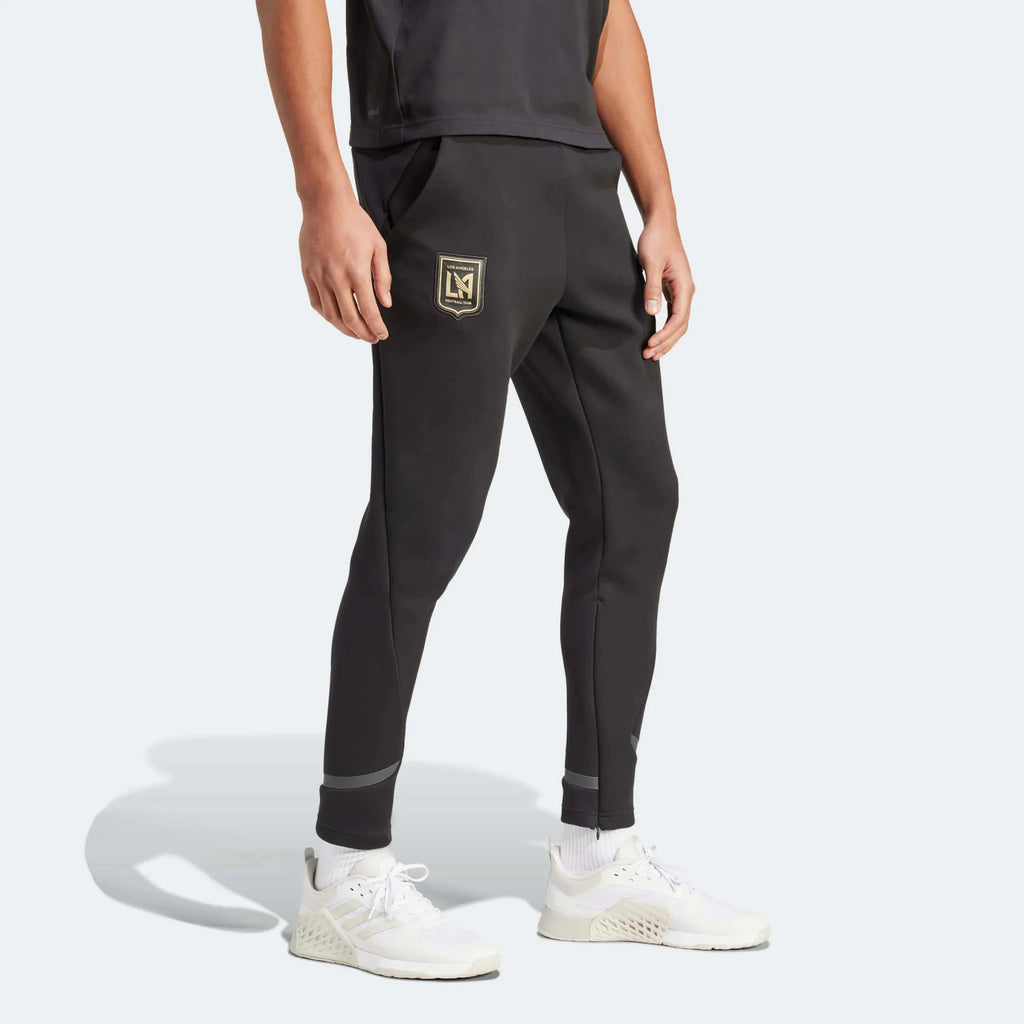 adidas 2024 LAFC Men's Travel Pants