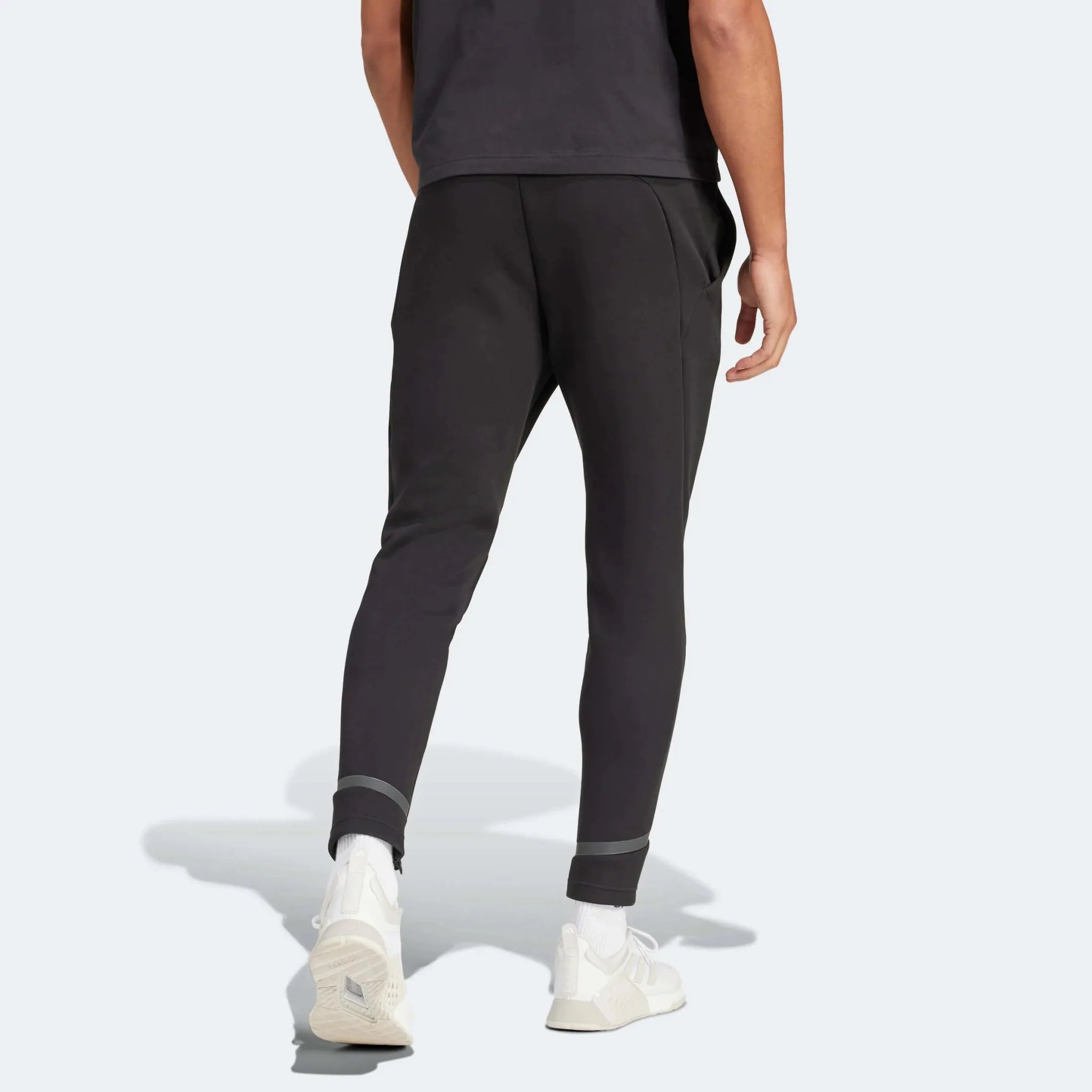 adidas 2024 LAFC Men's Travel Pants