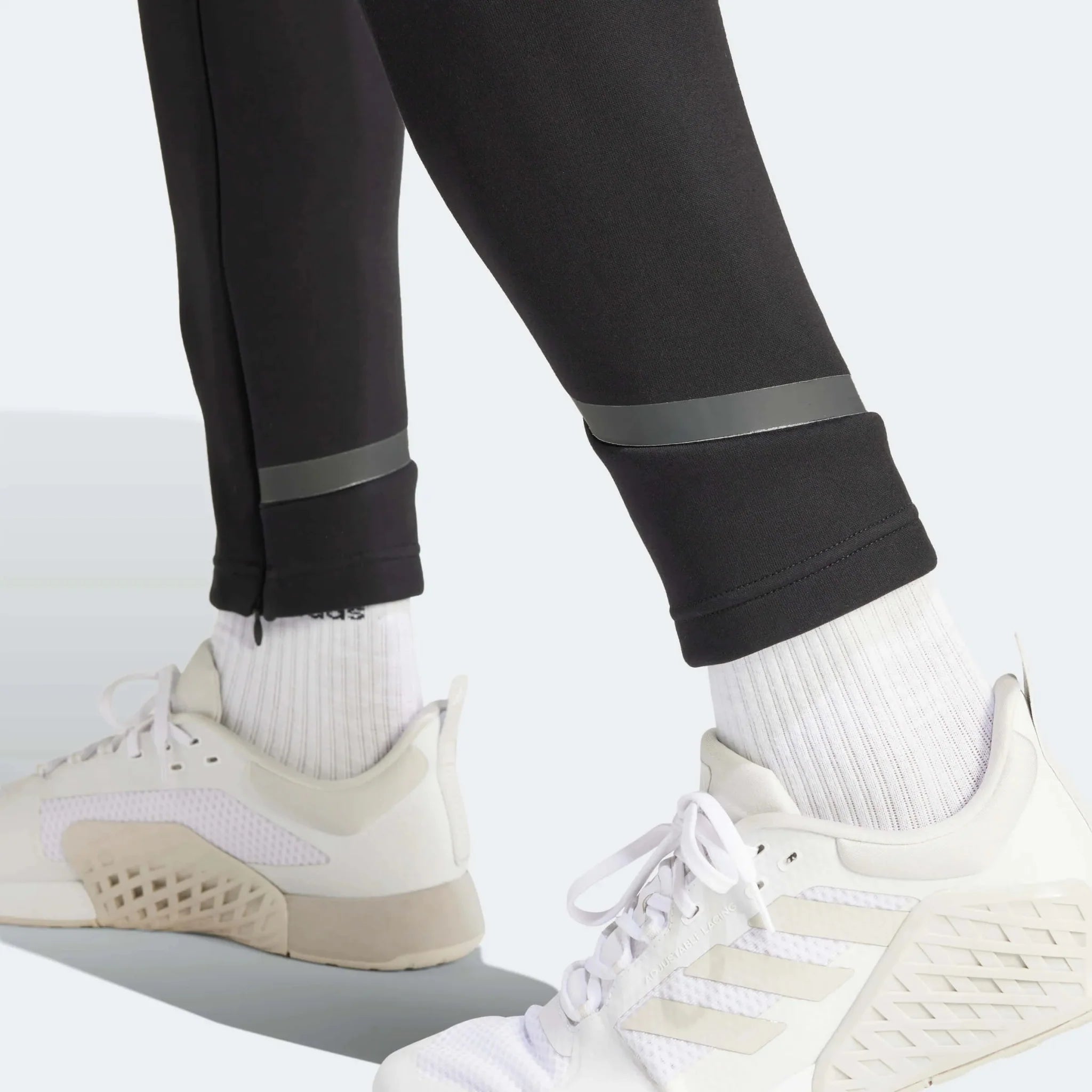 adidas 2024 LAFC Men's Travel Pants