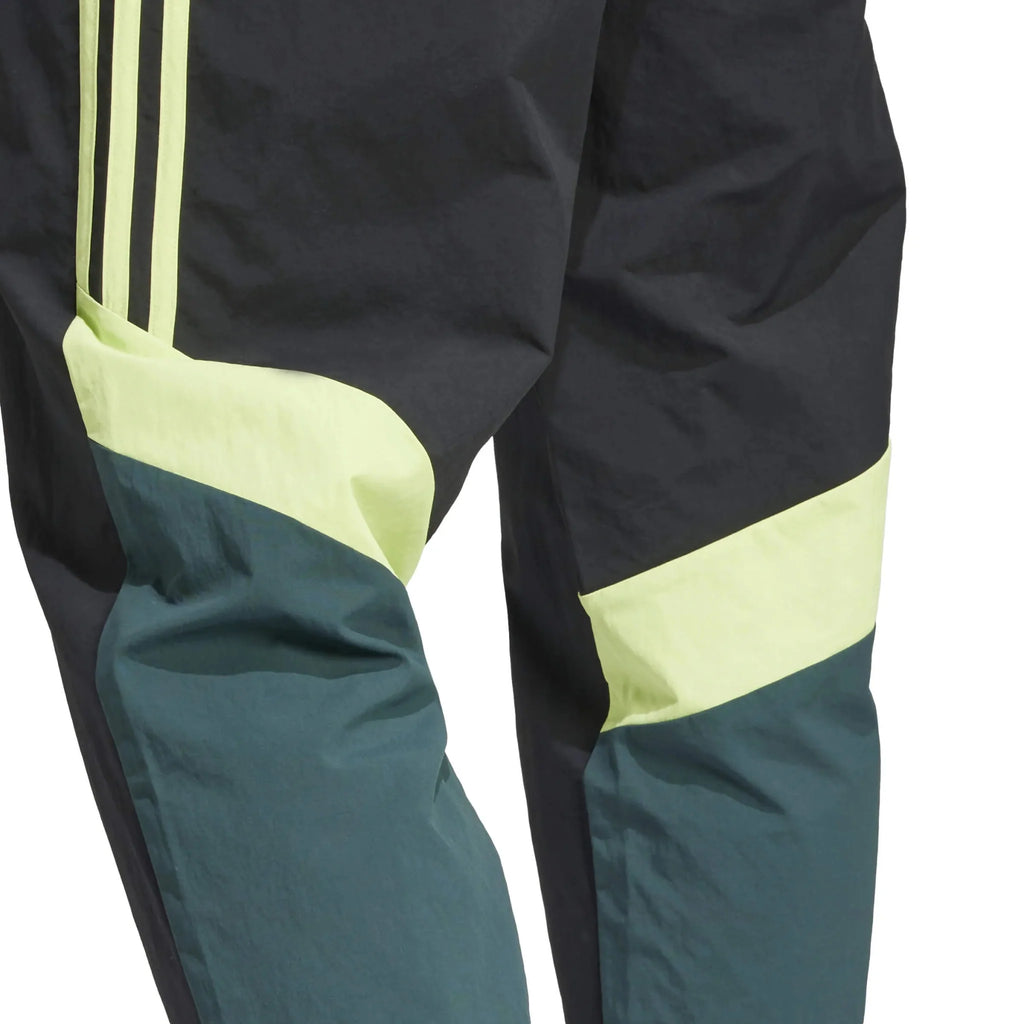 adidas 2024 Manchester United Woven Track Pants