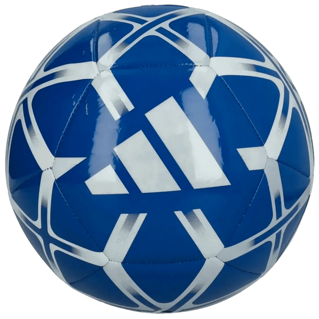 adidas 2024 Starlancer Club Soccer Ball