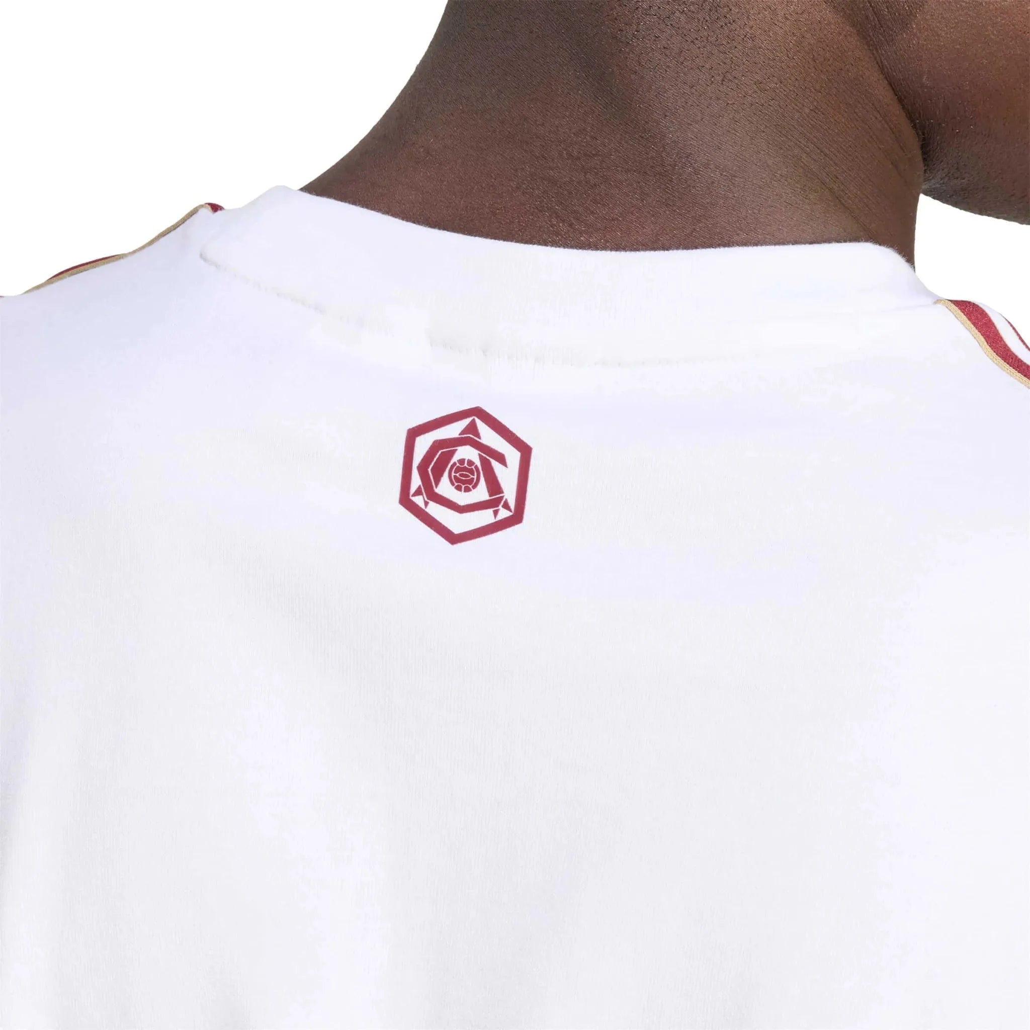 adidas 2025-26 Arsenal Men's Icon Tee