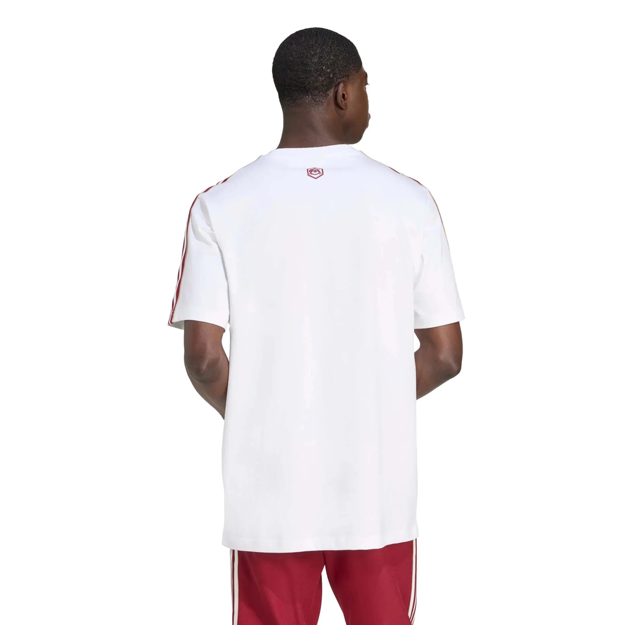 adidas 2025-26 Arsenal Men's Icon Tee