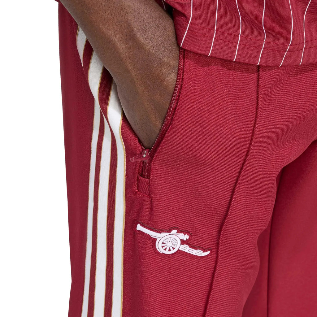 adidas 2025-26 Arsenal Men's Icon Track Pants