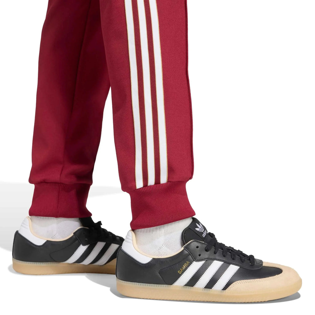adidas 2025-26 Arsenal Men's Icon Track Pants