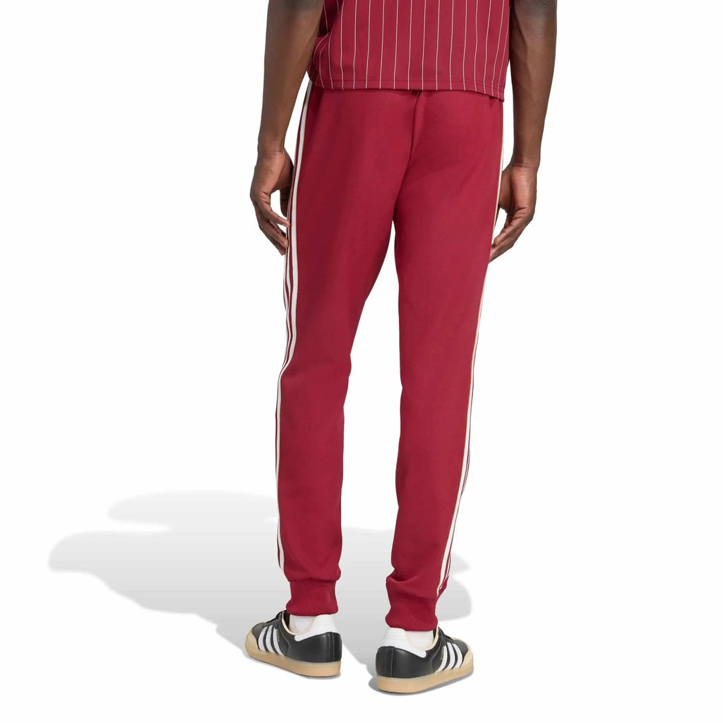 adidas 2025-26 Arsenal Men's Icon Track Pants