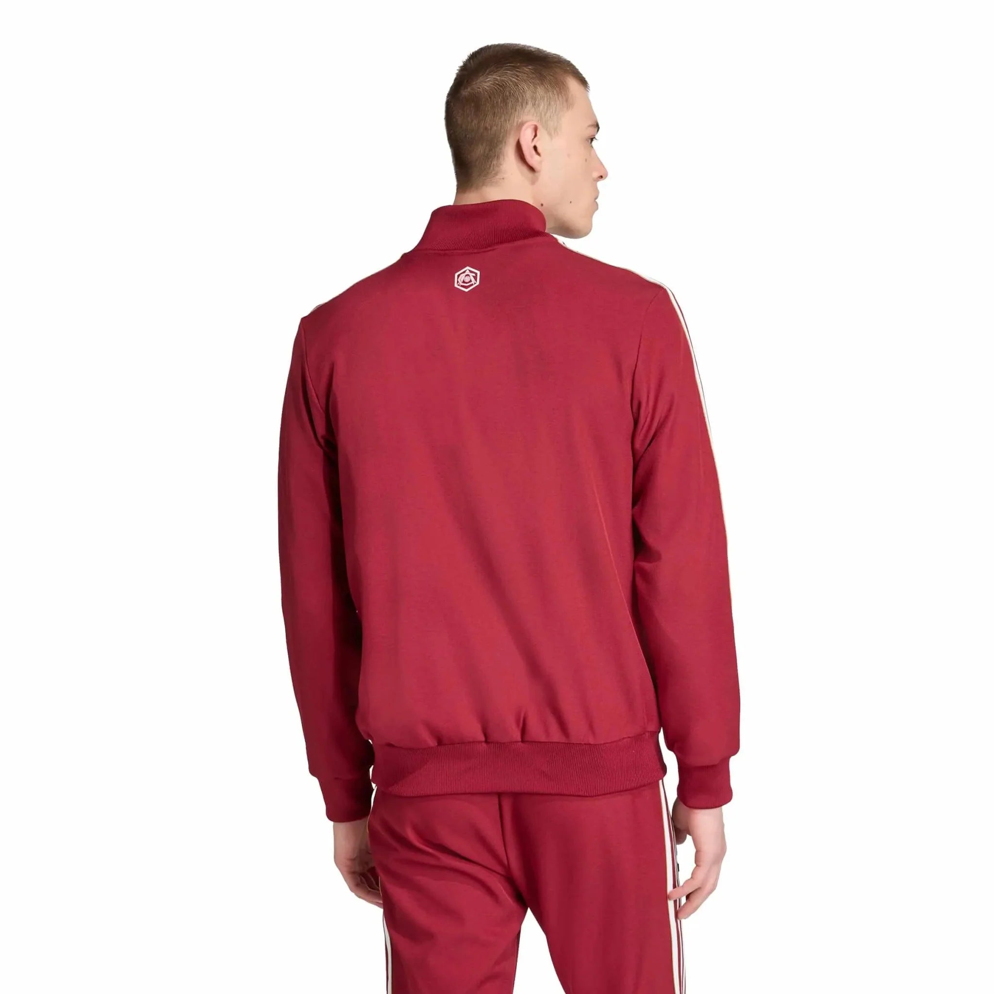 adidas 2025-26 Arsenal Men's Icon Track Top
