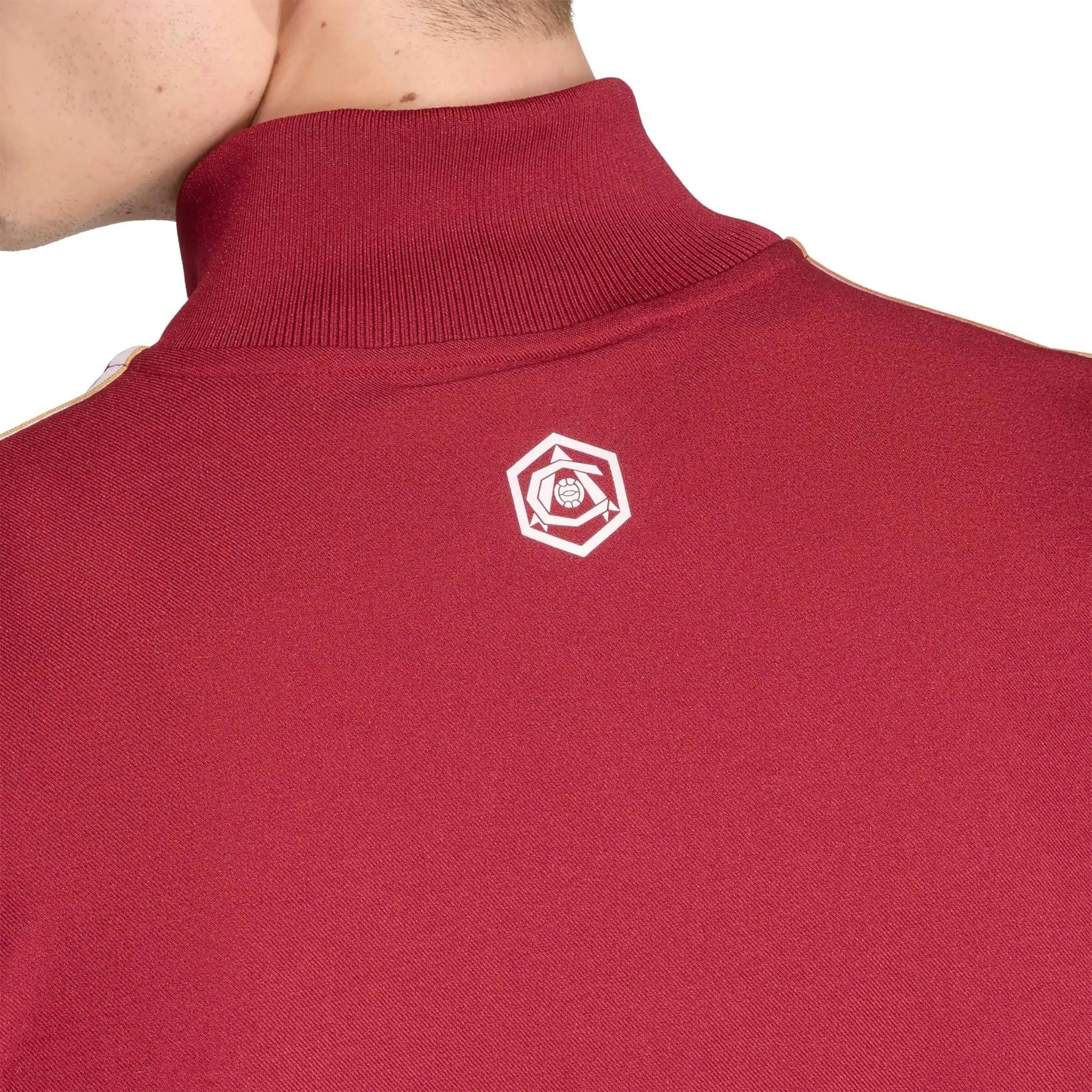 adidas 2025-26 Arsenal Men's Icon Track Top