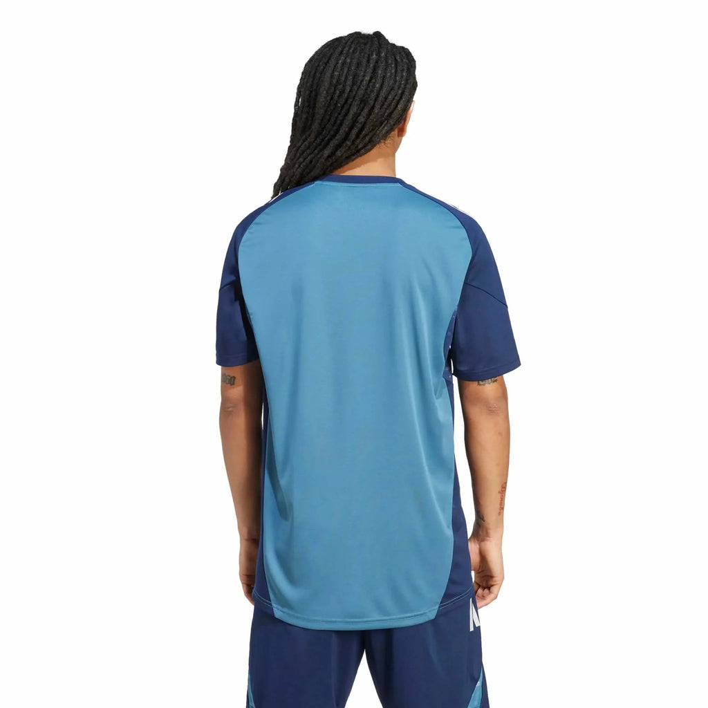 adidas 2025-26 Arsenal Men's Training Soccer Jersey
