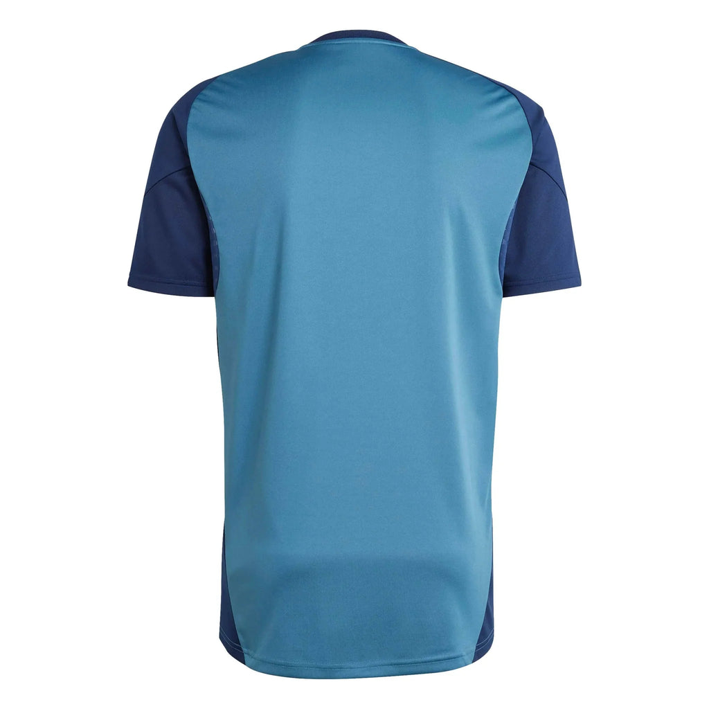 adidas 2025-26 Arsenal Men's Training Soccer Jersey