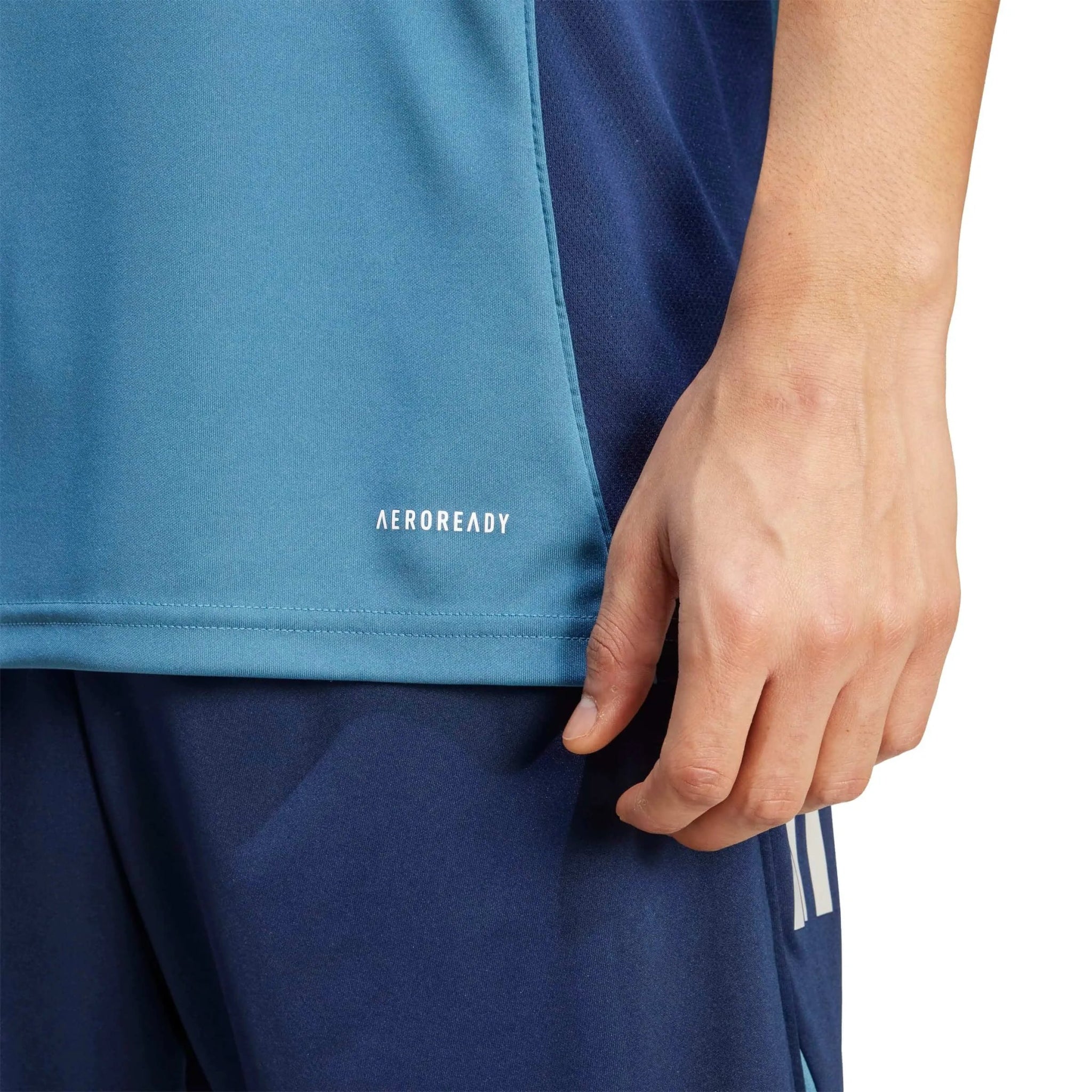 adidas 2025-26 Arsenal Men's Training Soccer Jersey
