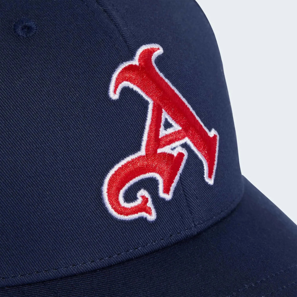 adidas 2025-26 Arsenal US Pack Baseball Cap