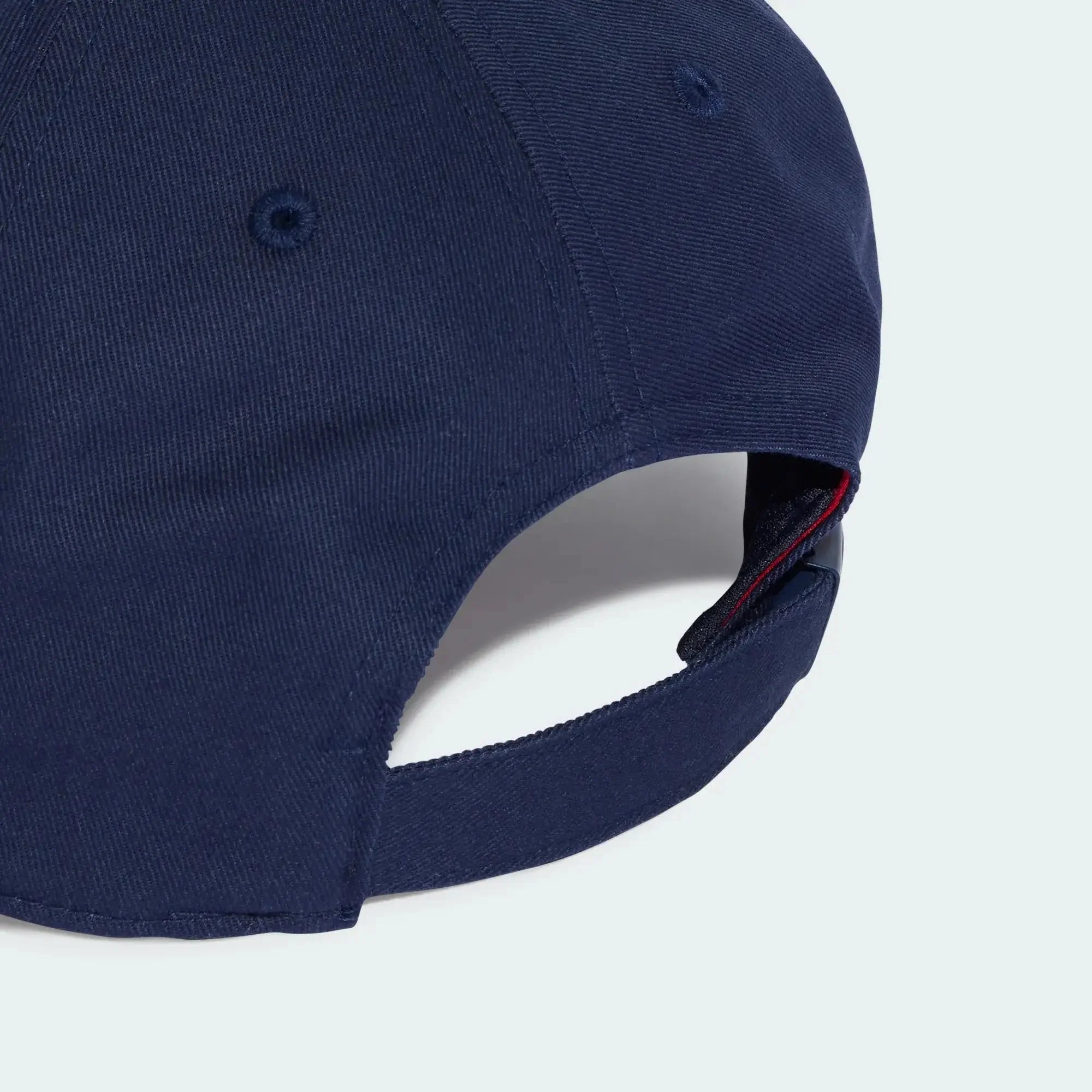 adidas 2025-26 Arsenal US Pack Baseball Cap