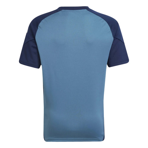 adidas 2025-26 Arsenal Youth Training Soccer Jersey