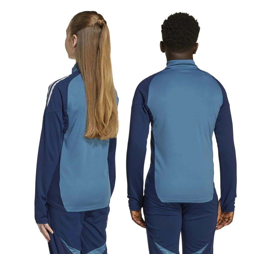 adidas 2025-26 Arsenal Youth Training Top