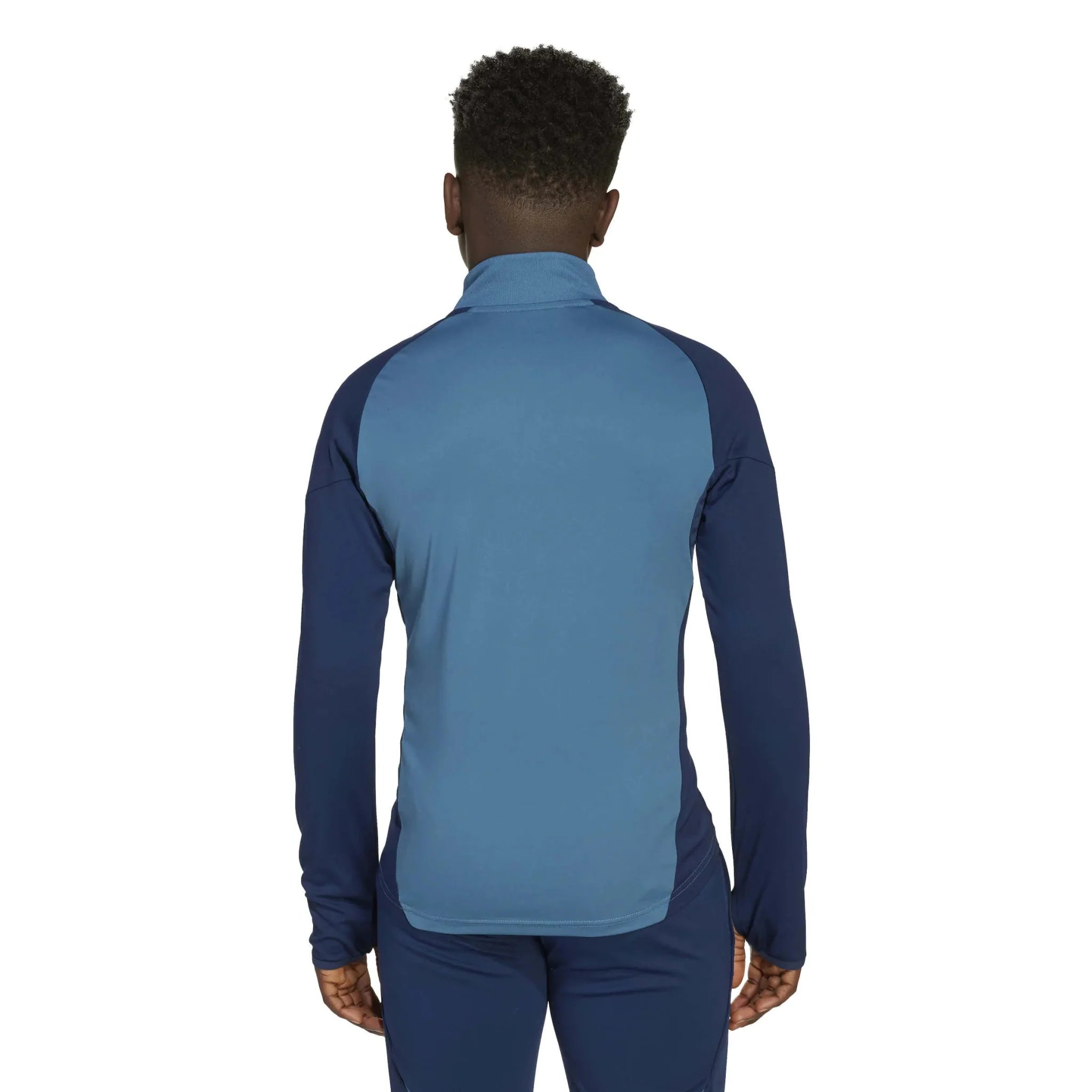 adidas 2025-26 Arsenal Youth Training Top
