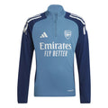 adidas 2025-26 Arsenal Youth Training Top