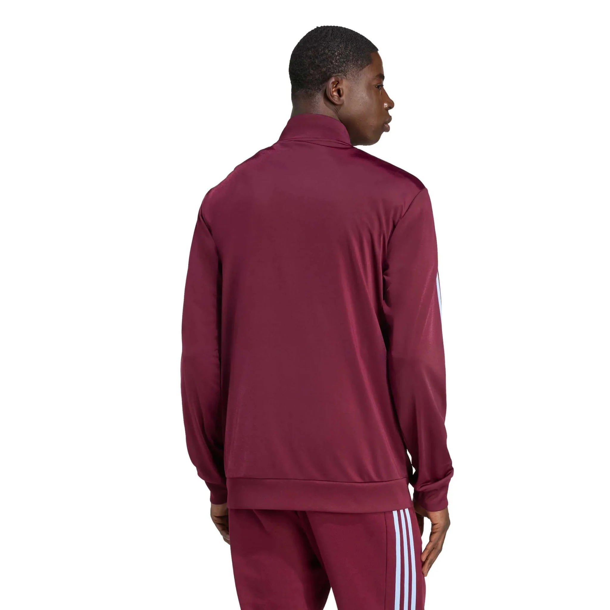 adidas 2025-26 Aston Villa Men's DNA Track Top
