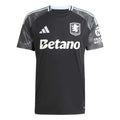 adidas 2025-26 Aston Villa Men's Stadium Away Soccer Jersey