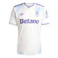 adidas 2025-26 Aston Villa Men's Stadium Third Soccer Jersey