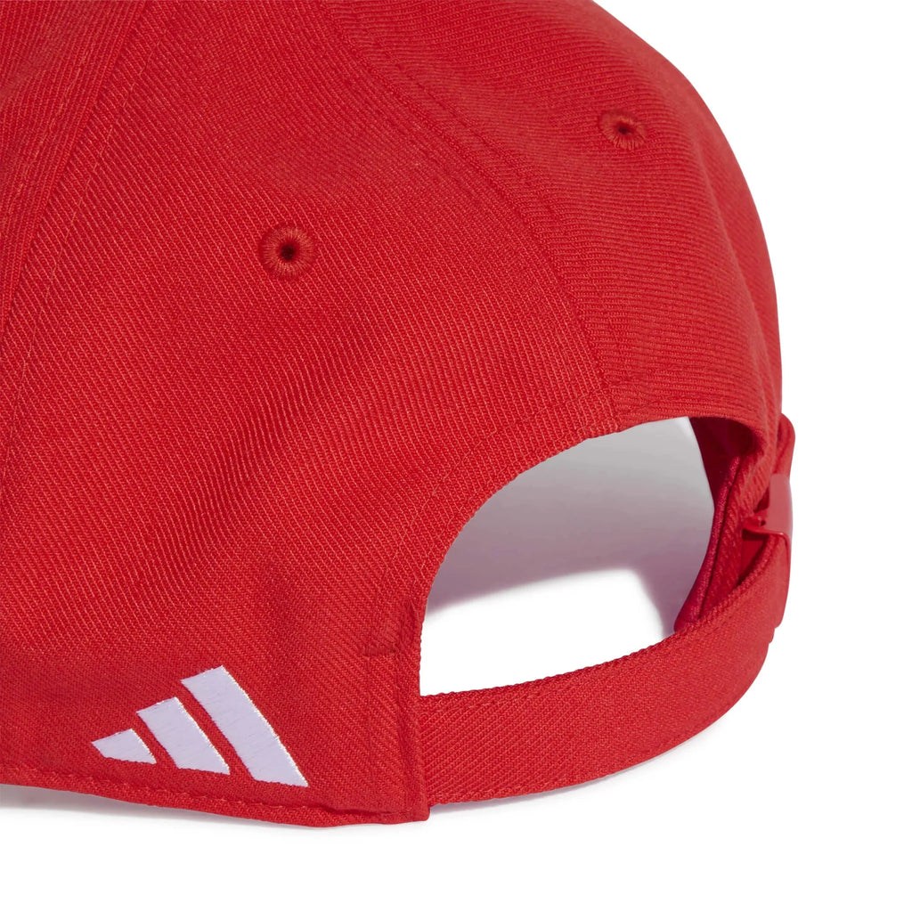 adidas 2025-26 Bayern Munich Baseball Cap