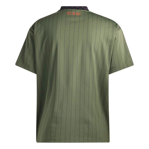adidas 2025-26 Bayern Munich Men's Icon Jersey