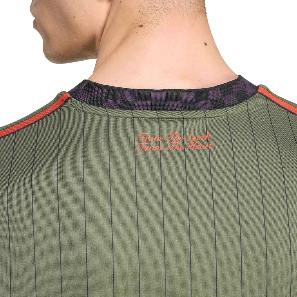 adidas 2025-26 Bayern Munich Men's Icon Jersey