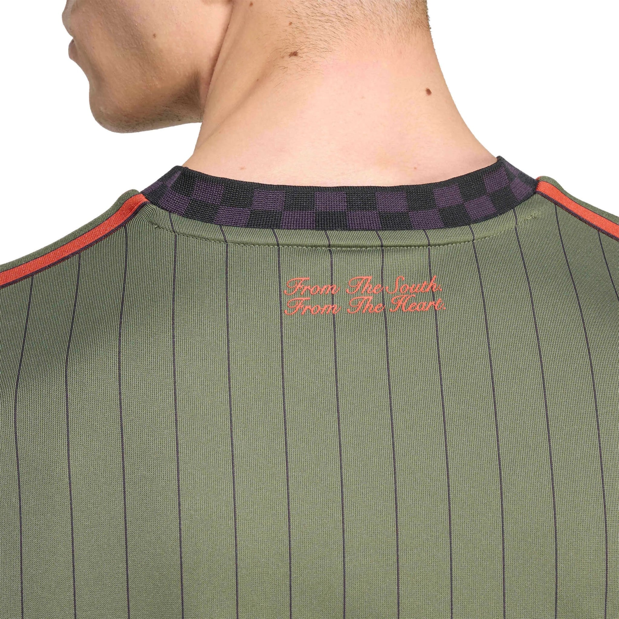 adidas 2025-26 Bayern Munich Men's Icon Jersey