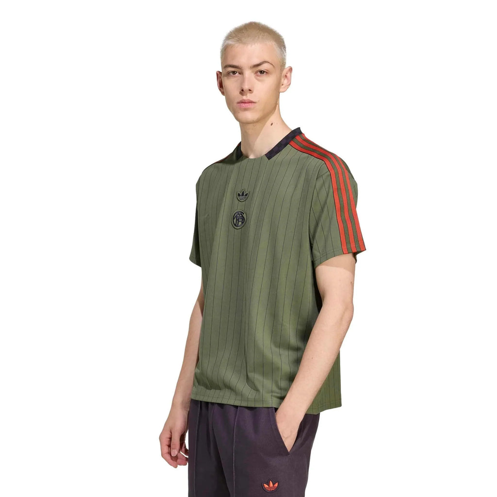 adidas 2025-26 Bayern Munich Men's Icon Jersey