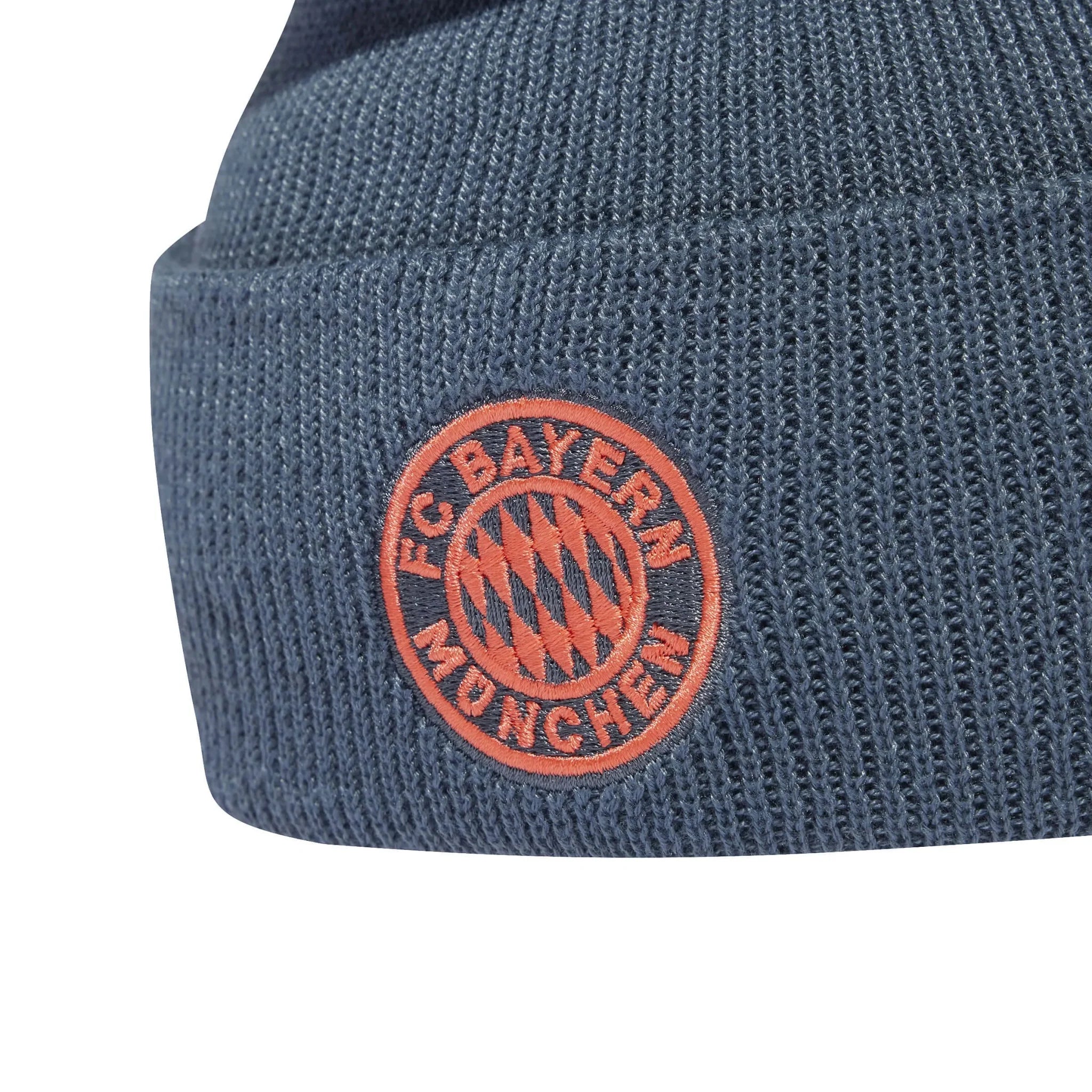 adidas 2025-26 Bayern Munich Woolie Beanie