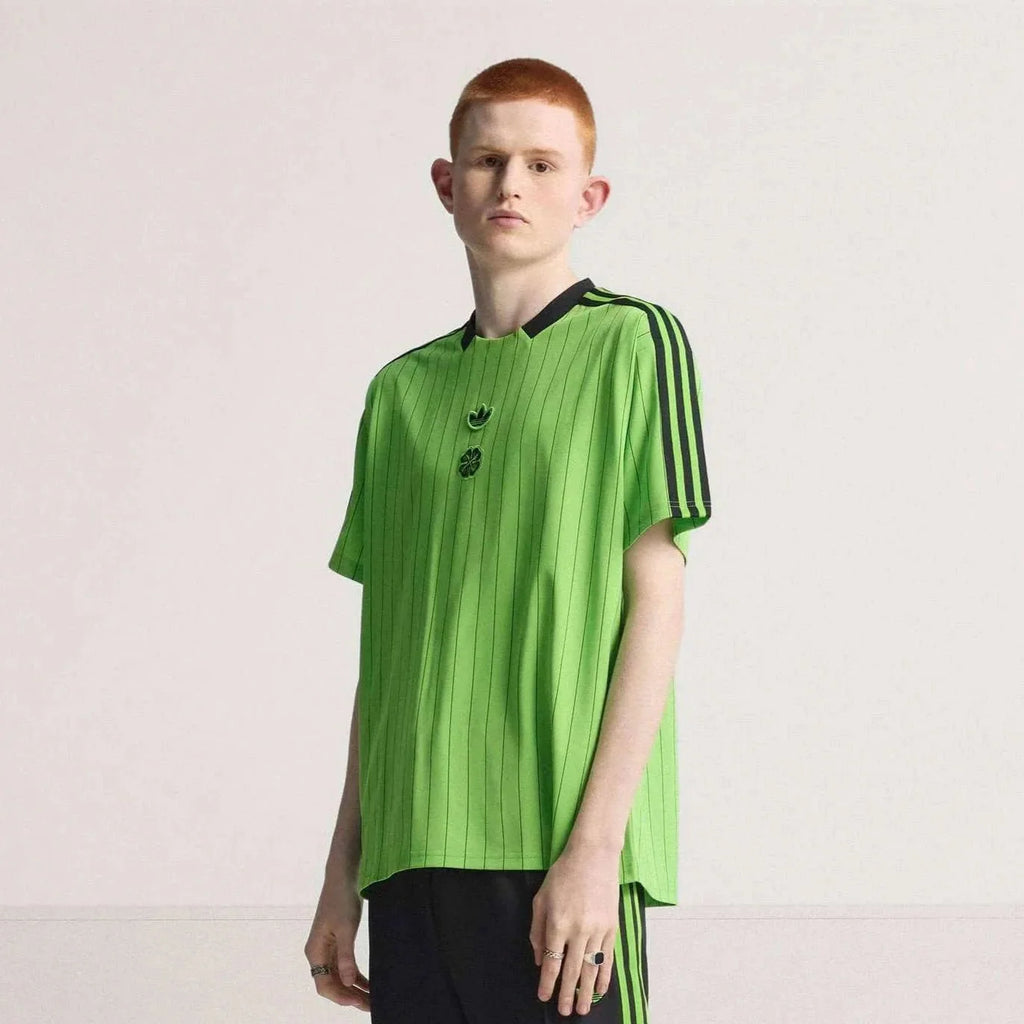 adidas 2025-26 Celtic Men's Icon Soccer Jersey