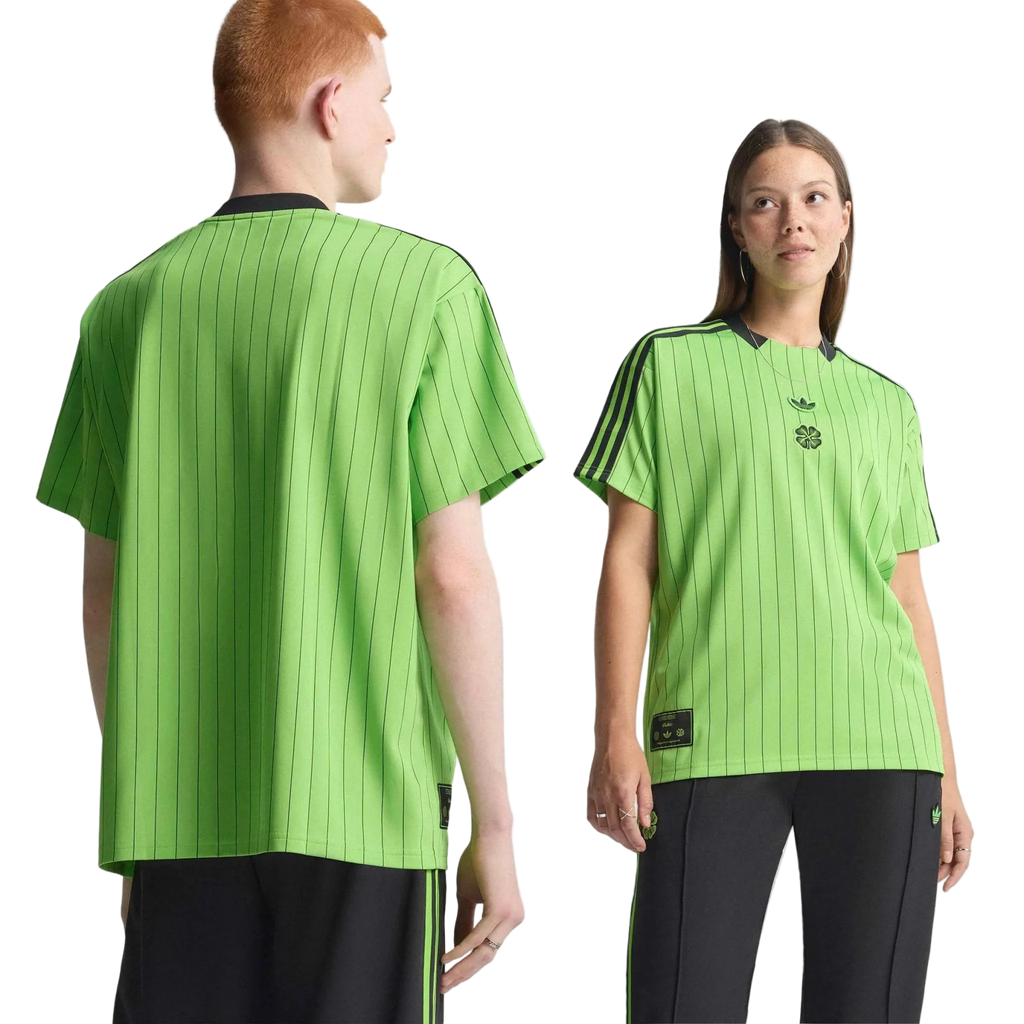 adidas 2025-26 Celtic Men's Icon Soccer Jersey