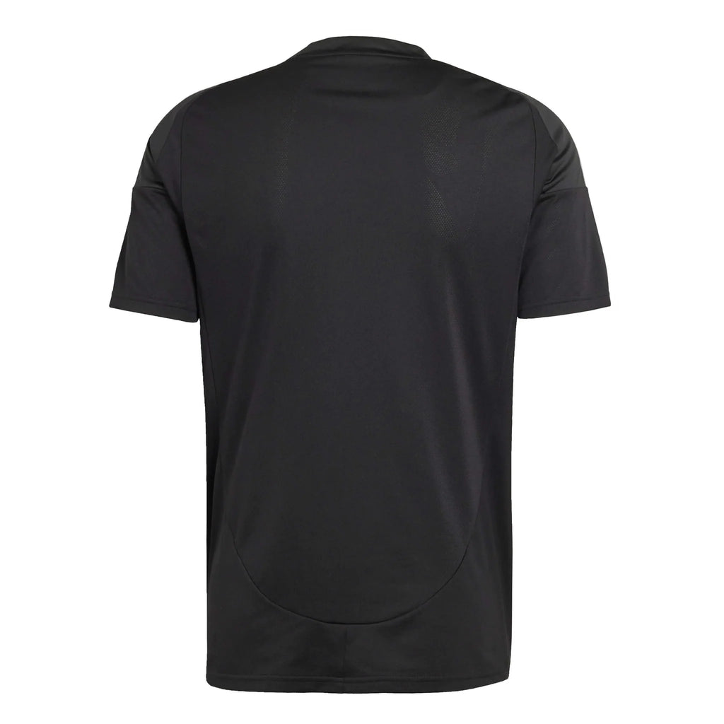 adidas 2025-26 Charlotte FC Men's Stadium Away Soccer Jersey