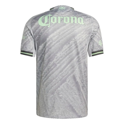 adidas 2025-26 Club America Men's Authentic Third Soccer Jersey