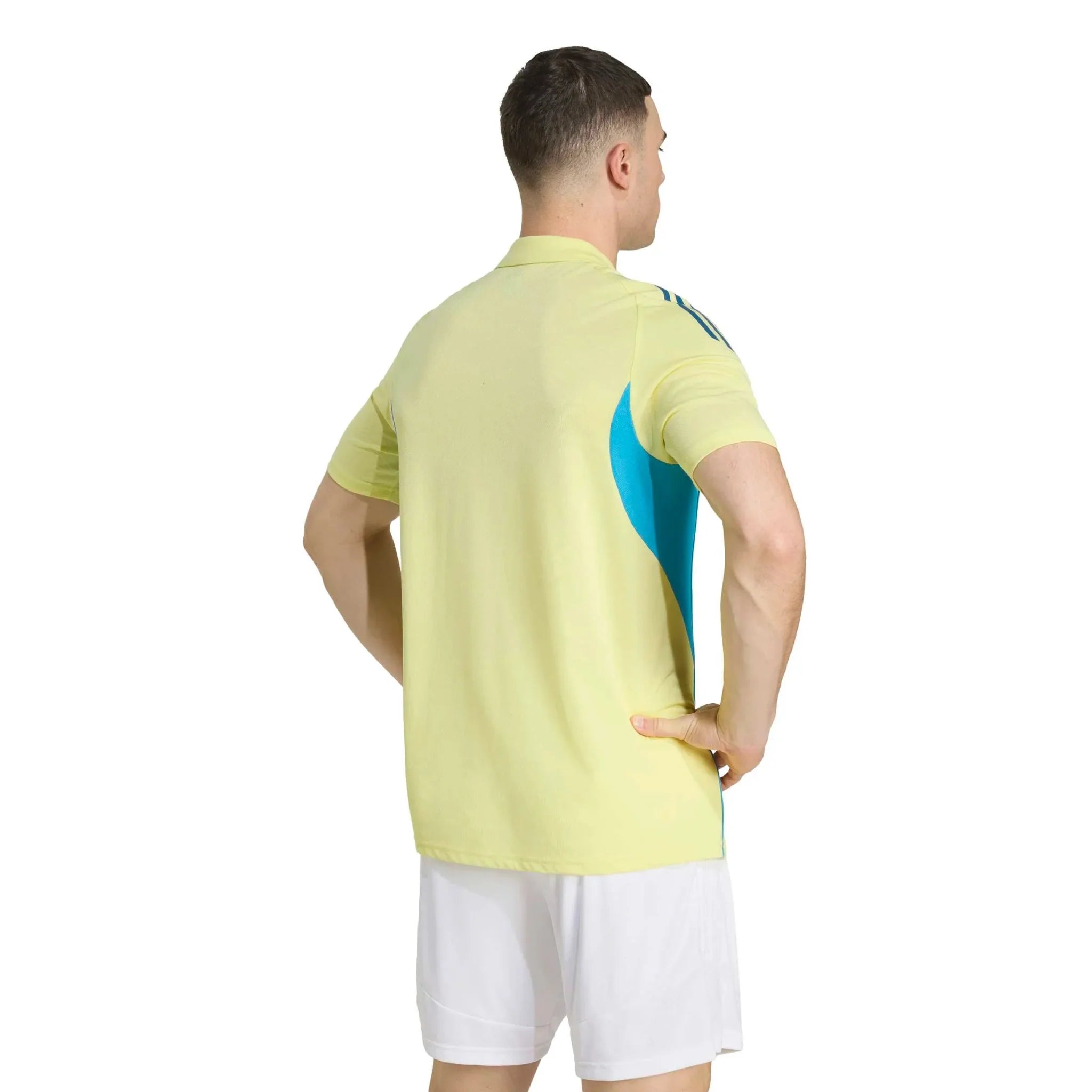 adidas 2025-26 Club America Men's Polo