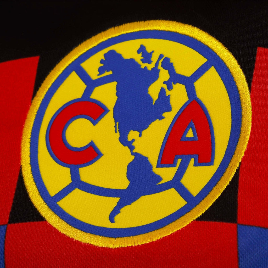 adidas 2025-26 Club America Men's Stadium Home Soccer Jersey