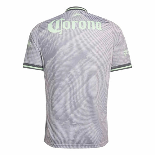 adidas 2025-26 Club America Men's Stadium Third Soccer Jersey