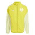 adidas 2025-26 Club America Men's Tiro 25 Competition Presentation Jacket