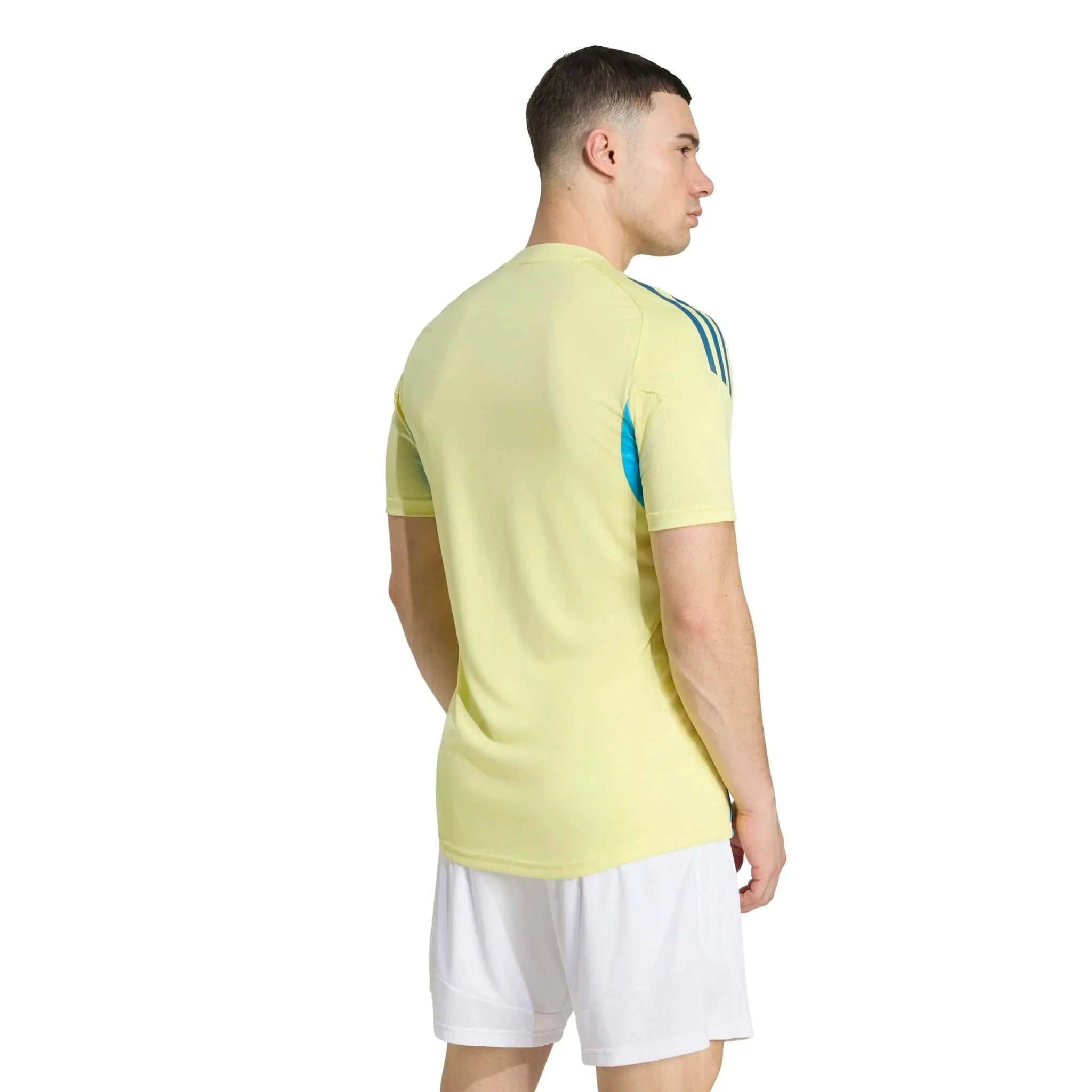 adidas 2025-26 Club America Men's Training Soccer Jersey