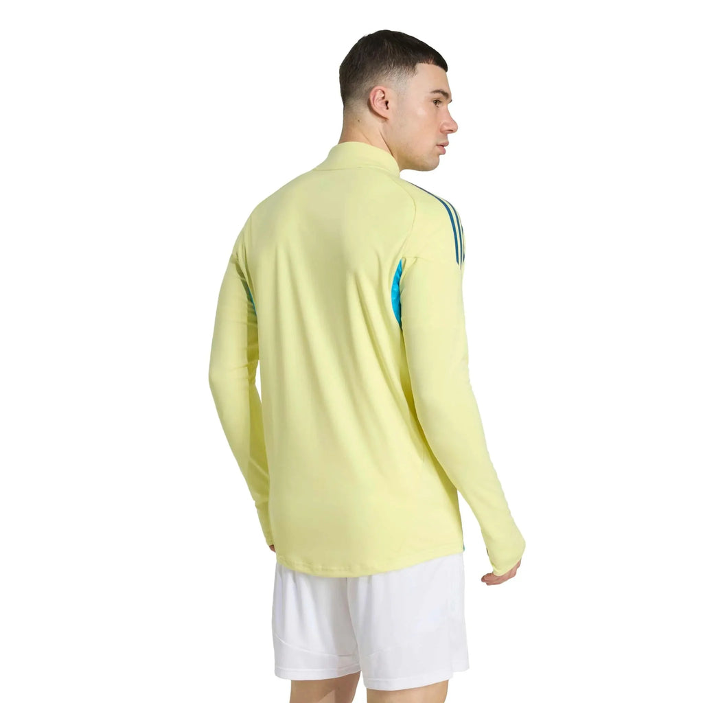 adidas 2025-26 Club America Men's Training Top