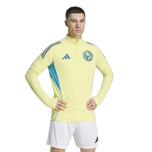 adidas 2025-26 Club America Men's Training Top