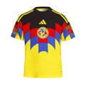 adidas 2025-26 Club America Youth Stadium Home Soccer Jersey